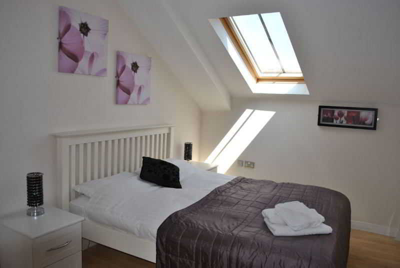 Dreamhouse Centre Hotel