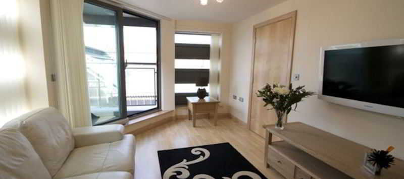 Dreamhouse Centre 3*